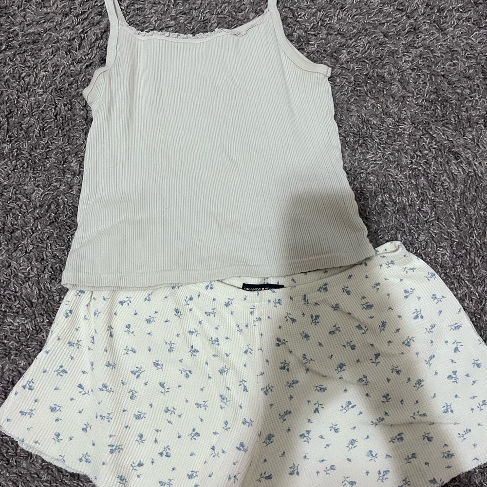 Brandy Melville pjs